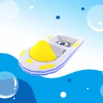 PLay Water Race 3D now!