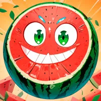 Play game Watermelon merge now!