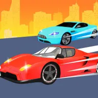 Play game Wild Race Master 3D now!