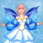 PLay Winter Fairy now!