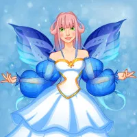 Play game Winter Fairy now!