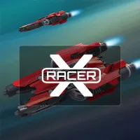Play game X Racer SciFi now!