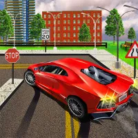 Play game Xtreme City Drift 3D now!
