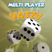 Play game Yatzy Multi player now!