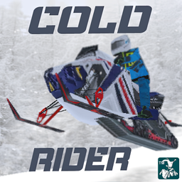 Cold Rider