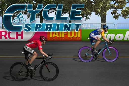 Cycle Sprint