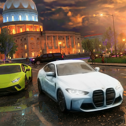 Driving School Simulator - free online game
