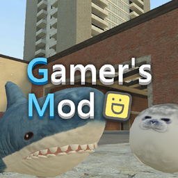 Gamer's Mod - free online game