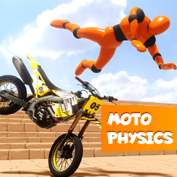 Moto Physics