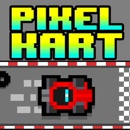 Pixel Kart