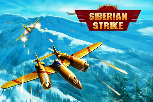 Siberian Strike