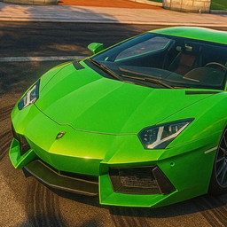 Ultimate Car Driving Simulator - free online game