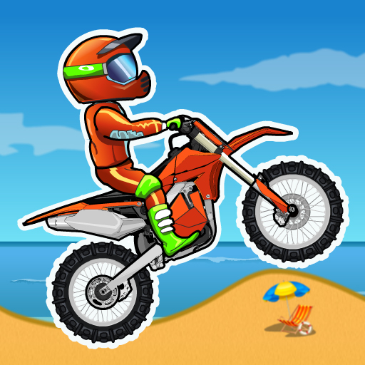 Moto X3M Winter at Cool Math Games: Race your motorcycle across ice and snow  to reach the finish line! Get som…